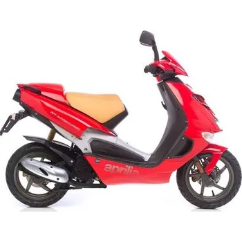 Motodíl Výfuk LeoVince APRILIA SR 50 R FACTORY i.e. Di-tech engine, liquid cooled 2005 SITO