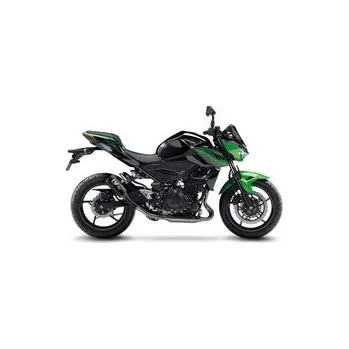 Auto-moto Výfuk LeoVince KAWASAKI Z 400 2022 - 2023 LV-10 FULL BLACK WORLD CHAMPION LIMITED EDITION