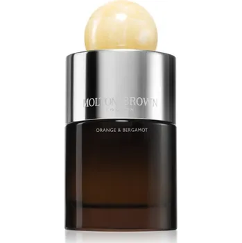 Dámský parfém Molton Brown Orange & Bergamot EDP W EDP 100 ml
