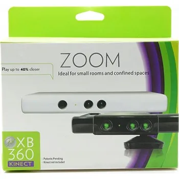 Hra pro Xbox Zoom adapter Kinect (X360)