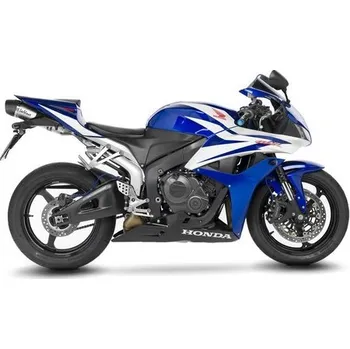 Výfuk pro motocykl Výfuk LeoVince HONDA CBR 600 RR/ABS 2007 - 2012 LV ONE EVO
