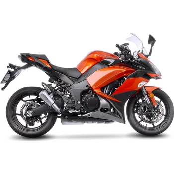 Auto-moto Výfuk LeoVince KAWASAKI Z 1000 SX 2017 - 2020 LV-10