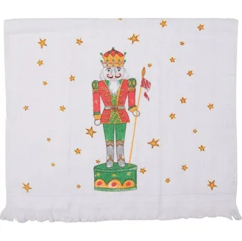 Utěrka Kuchyňská utěrka Louskáček Na Ořechy C &E