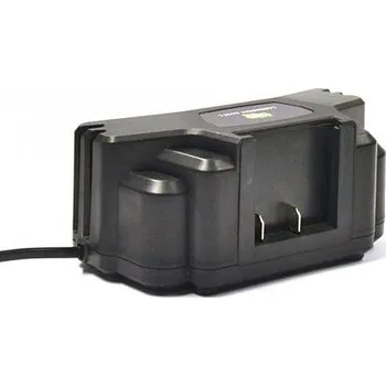 Nabíječka akumulátorů Güde L2A/25