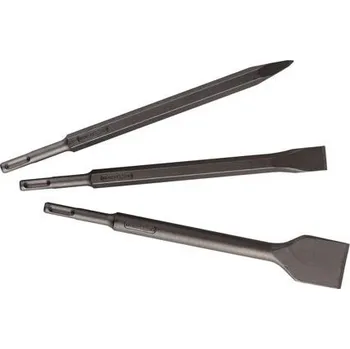 Sekáč Sada 3 sekáčů Metabo Professional SDS-plus (630478000)