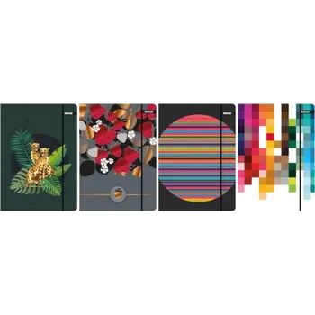 Desky s gumou A4 Beniamin