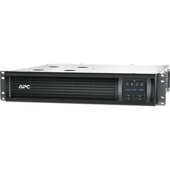 Záložní zdroj APC Smart-UPS 1500VA RM 2U 230V Smart Connect, Promo15