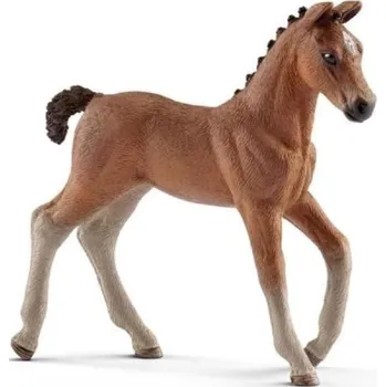 Figurka Schleich 17078 Hannoverské hříbě