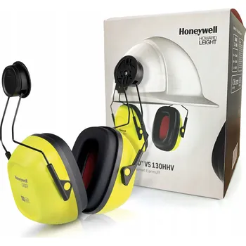 OCHRANNÁ SLUCHÁTKA NA PŘILBU HONEYWELL EMEA 1035128-VS 128H