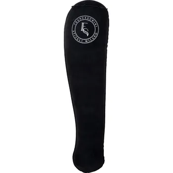 Vložka do bot Franceschini Napínáky do vysokých bot Franceschini, pár, černé REGULAR