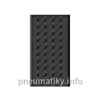 KRAIBURG 385/65 R 22,5 TT K801 PLUS žlutá M+S + WINTER Celoroční 22.5 385 65 KRAIBURG