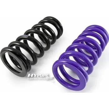 RR SHK SPRG FXLR LOW RIDE SP-HD17-SSB012B