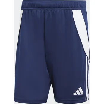 Sport Trenky adidas Tiro 24 tmavě modrá/bílá (M)