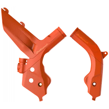 FRAMEGUARD SXF19-/EXC20- NEBO KTM SX-F 250 2019-2020