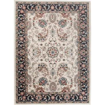 Koberec KOBEREC Dubai 120x170 Perský Moderní Barevný 52t