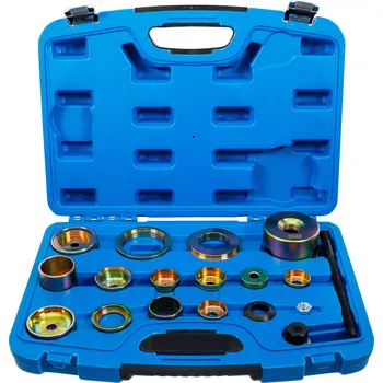 Nářadí pro automobil Nářadí pro výměnu silentbloků BGS108778 VAG (BGS 108778 Nářadí pro výměnu silentbloků VAG)