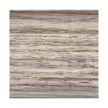 soklová lišta Soklová lišta s kabelovým kanálkem Fatra Thermofix - THX L0012 Jasan brick 12142-1