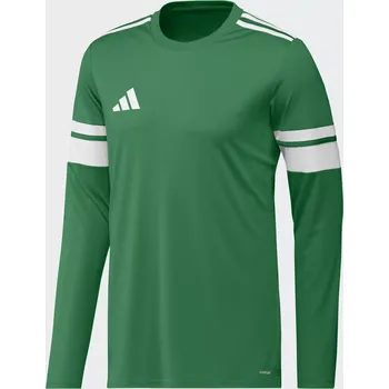 Fotbalový dres adidas Squadra 25 zelená (XL)