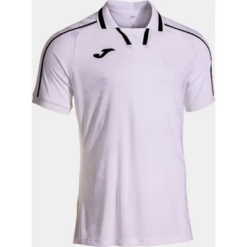 Dres Joma Fit one II bílá (M)