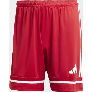 Trenky adidas Squadra 25 červená (XXL)
