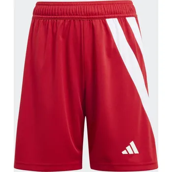 Dětské trenky adidas Fortore 23 červená (128)