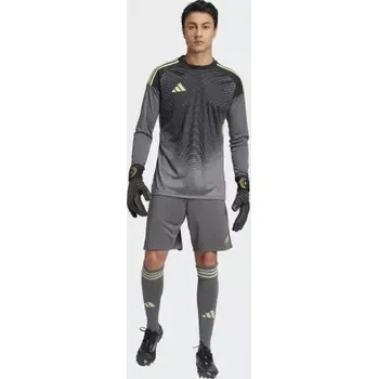 Sport Brankářský komplet adidas Tiro 25 Competition šedá (XL)