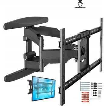 Televizní držák DRŽÁK NA ZEĎ PRO TELEVIZOR TV 55 PALCŮ SONY HÁK RAMENO VĚŠÁK