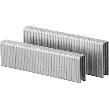 Hřebík PARKSIDE® Sada sponek / hřebíků PETZ 25 A4 (spony malé)