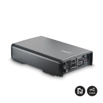 Měnič napětí Měnič SinePower DSPI 1812 ITS