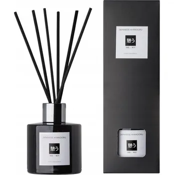 Osvěžovač vzduchu Vila Hermanos Citrus Fresh Fragrance Difuzér 200 ml