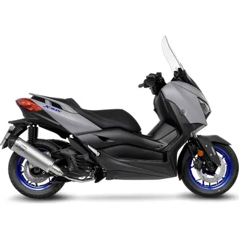 Auto-moto Výfuk LeoVince YAMAHA X-MAX 125/TECH MAX 2021 - 2024 LV ONE EVO