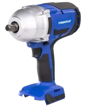 Aku rázový utahovák Rawlplug R-PIW18-S