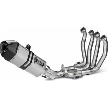 Výfuk pro motocykl Moto výfuk MIVV SPEED EDGE ST. STEEL YAMAHA YZF 1000 R1 2015 - 2022