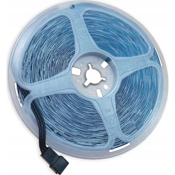 LED osvětlení Přídavné LED Pásky DUAL 12V 3 Barvy Podsvícení + DOTYKOVÝ SPÍNAČ