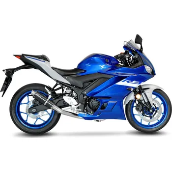 Auto-moto Výfuk LeoVince YAMAHA YZF-R3 2019 - 2020 GP CORSA