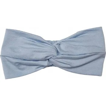 Čelenka Eva Design čelenka do vlasů modrá, univerzální velikost