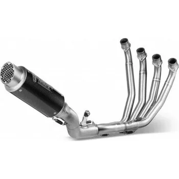 Výfuk pro motocykl Moto výfuk MIVV GPpro CARBON HONDA CBR 650 R 2019 - 2023