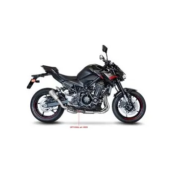 Motodíl Výfuk LeoVince KAWASAKI Z 900 2020 - 2024 LV-10 TITANIUM
