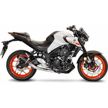 Auto-moto Výfuk LeoVince YAMAHA MT-03 2020 GP CORSA EVO