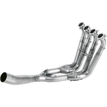 Výfuk pro motocykl Akrapovic Headpipe Stainless Steel/ BMW S 1000 RR 2015 – 2016