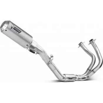 Výfuk pro motocykl Moto výfuk MIVV MK3 ST. STEEL KAWASAKI NINJA 650 2024 - 2024