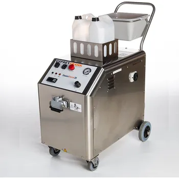 Parní čistič Parní čistič SteamForce 20