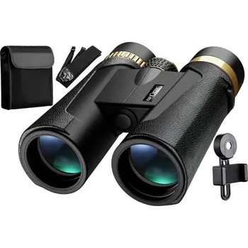 Dalekohled Dalekohled K&F Concept KF33.011 12 x 42 mm