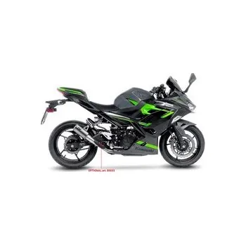 Auto-moto Výfuk LeoVince KAWASAKI NINJA 400 2022 - 2023 LV CORSA TITANIUM
