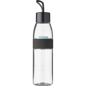 Láhev Láhev na vodu na vodu Water Ellipse Nordic Black Mepal 500 ml