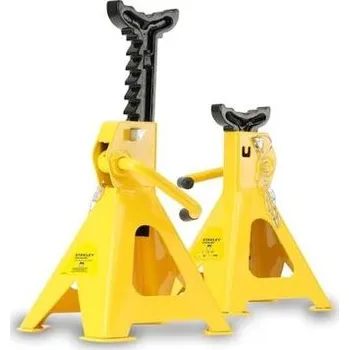 Hever Stojan Stanley STMT81255-1 pod nápravu auta do 2t, 2ks