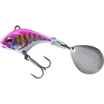Daiwa Plandavka Prorex TG Spin Jig Pink Ivashi - 21 g