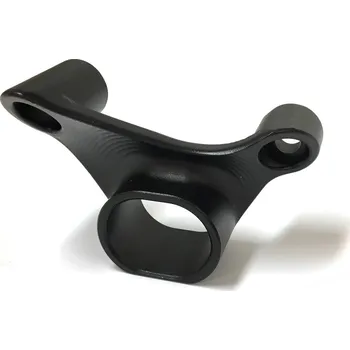 Výfuk pro motocykl Držák IXRACE KTM DUKE 790 18-20 (KTM 790 DUKE) BRKT