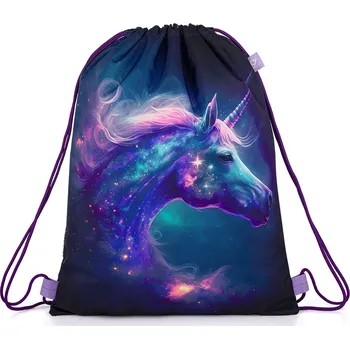 Školní sáček Sportovní vak (gymsack) Topgal RAMY 25023