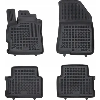 autokoberec Gumové autokoberce Dacia Jogger od roku 2021